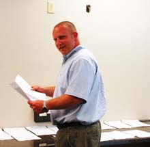 Jim Prather
